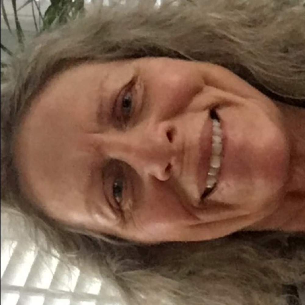 Meet your Posher, Patricia